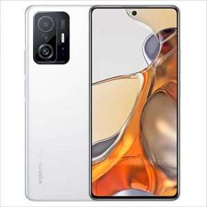 Xiaomi 11T Pro Price in Bangladesh and Full Specifications