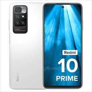Xiaomi Redmi 10 Prime Price in Bangladesh and Full Specifications