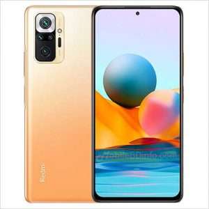 Xiaomi Redmi Note 10 Pro (India) Price in Bangladesh and Full Specifications