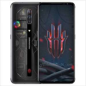 ZTE Nubia Red Magic 6S Price in Bangladesh and Full Specifications