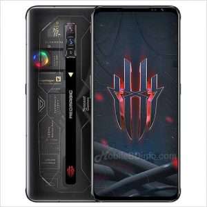 ZTE Nubia Red Magic 6S Pro Price in Bangladesh and Full Specifications
