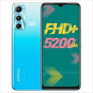 Infinix Hot 11 Price in Bangladesh and Full Specifications