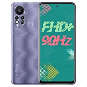 Infinix Hot 11s