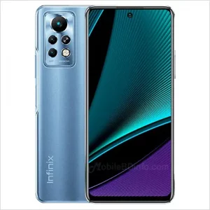 Infinix Note 11 Pro Price in Bangladesh and Full Specifications