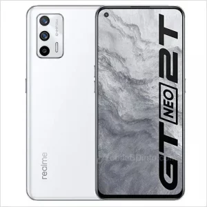 Realme GT Neo2T