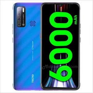 Tecno Spark Power 2 Air Price in Bangladesh and Full Specifications