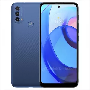 Motorola Moto E30