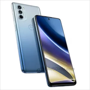 Motorola Moto G51