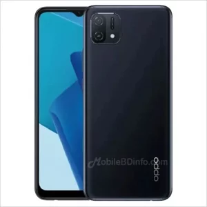 Oppo A16K