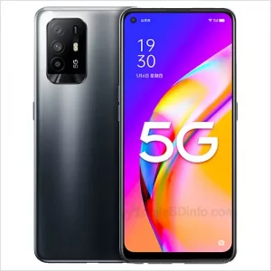 Oppo A95