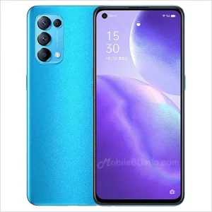 Oppo Reno5 5G