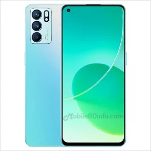 Oppo Reno7 SE 5G