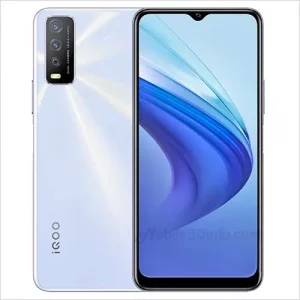 Vivo iQOO U3x Standard